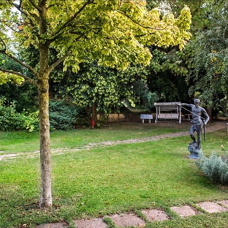 Villa Isidoro Ampio Parco ,Piscina Privata, Arte E Giochi , Fitness 베로나 외부 사진