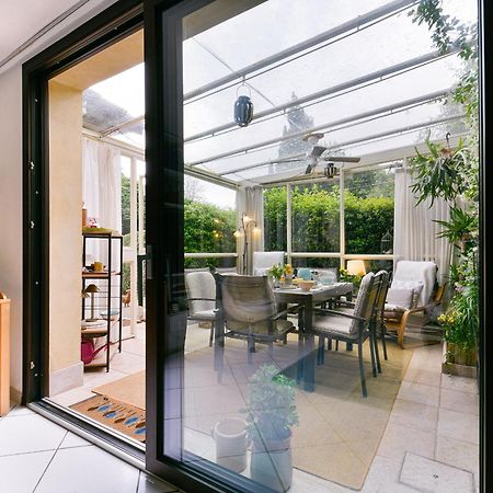 Villa Isidoro Ampio Parco ,Piscina Privata, Arte E Giochi , Fitness 베로나 외부 사진