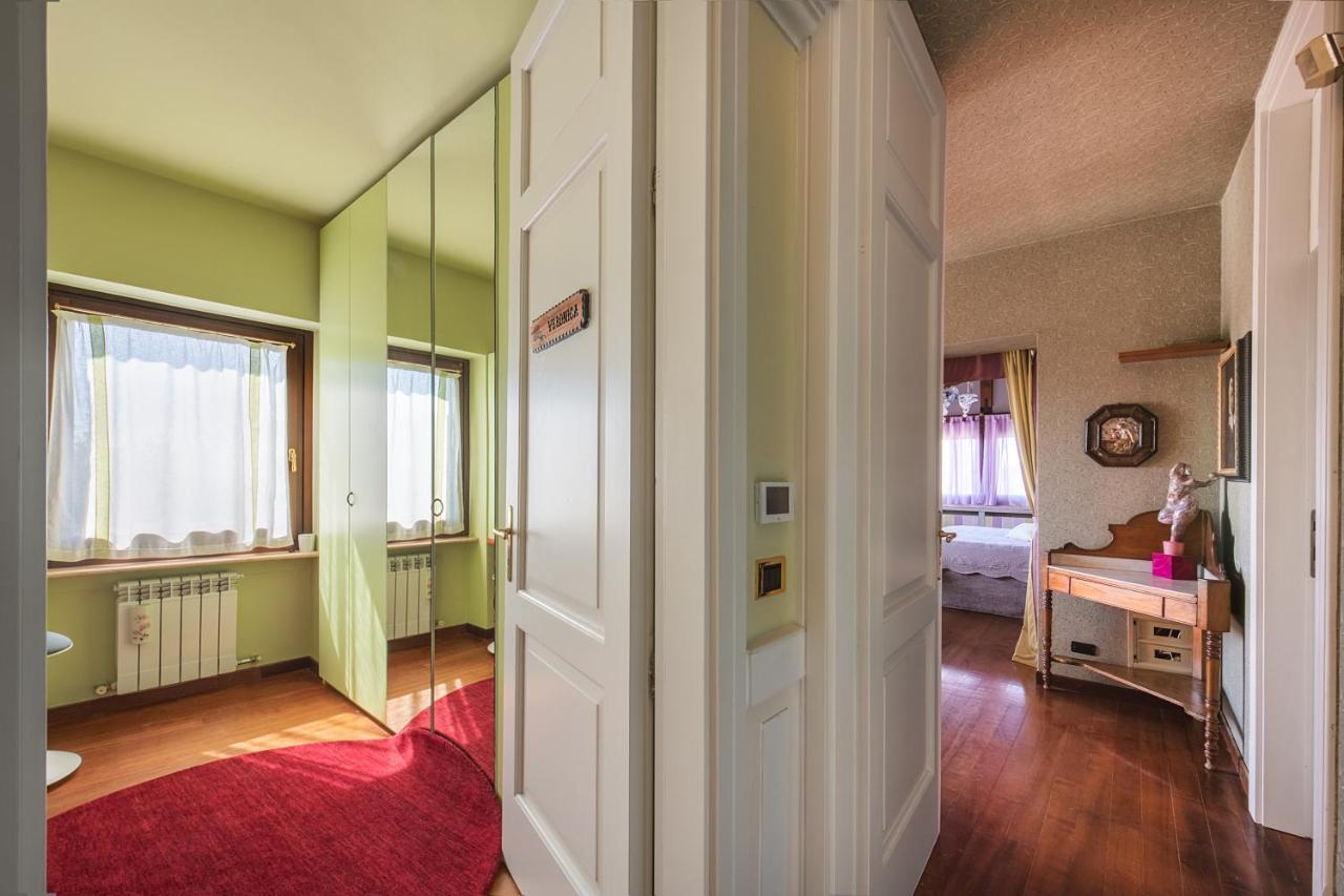 Villa Isidoro Ampio Parco ,Piscina Privata, Arte E Giochi , Fitness 베로나 외부 사진