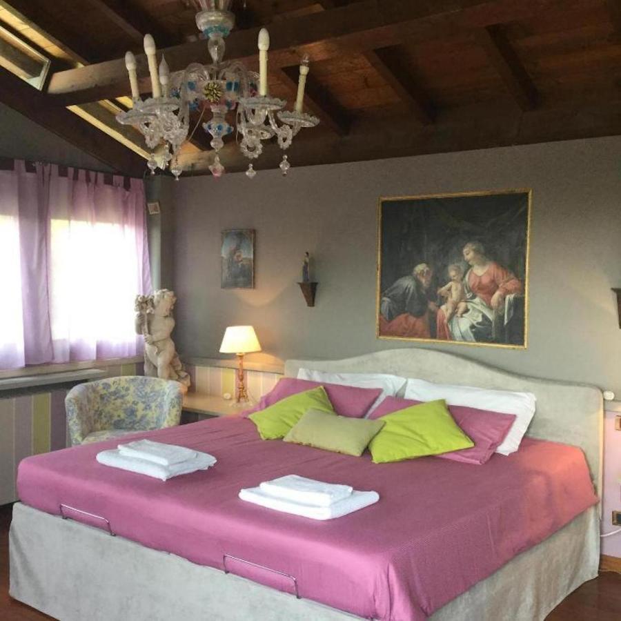 Villa Isidoro Ampio Parco ,Piscina Privata, Arte E Giochi , Fitness 베로나 외부 사진