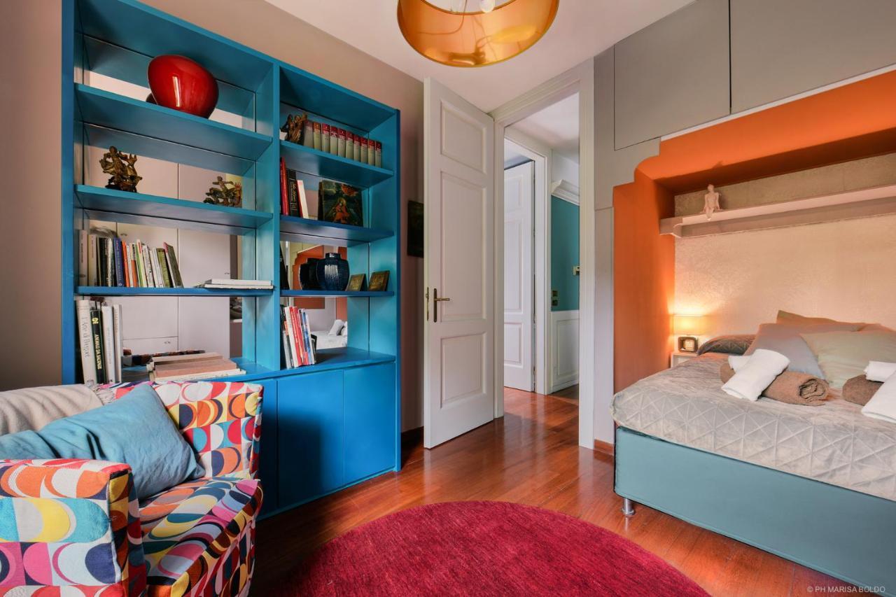 Villa Isidoro Ampio Parco ,Piscina Privata, Arte E Giochi , Fitness 베로나 외부 사진
