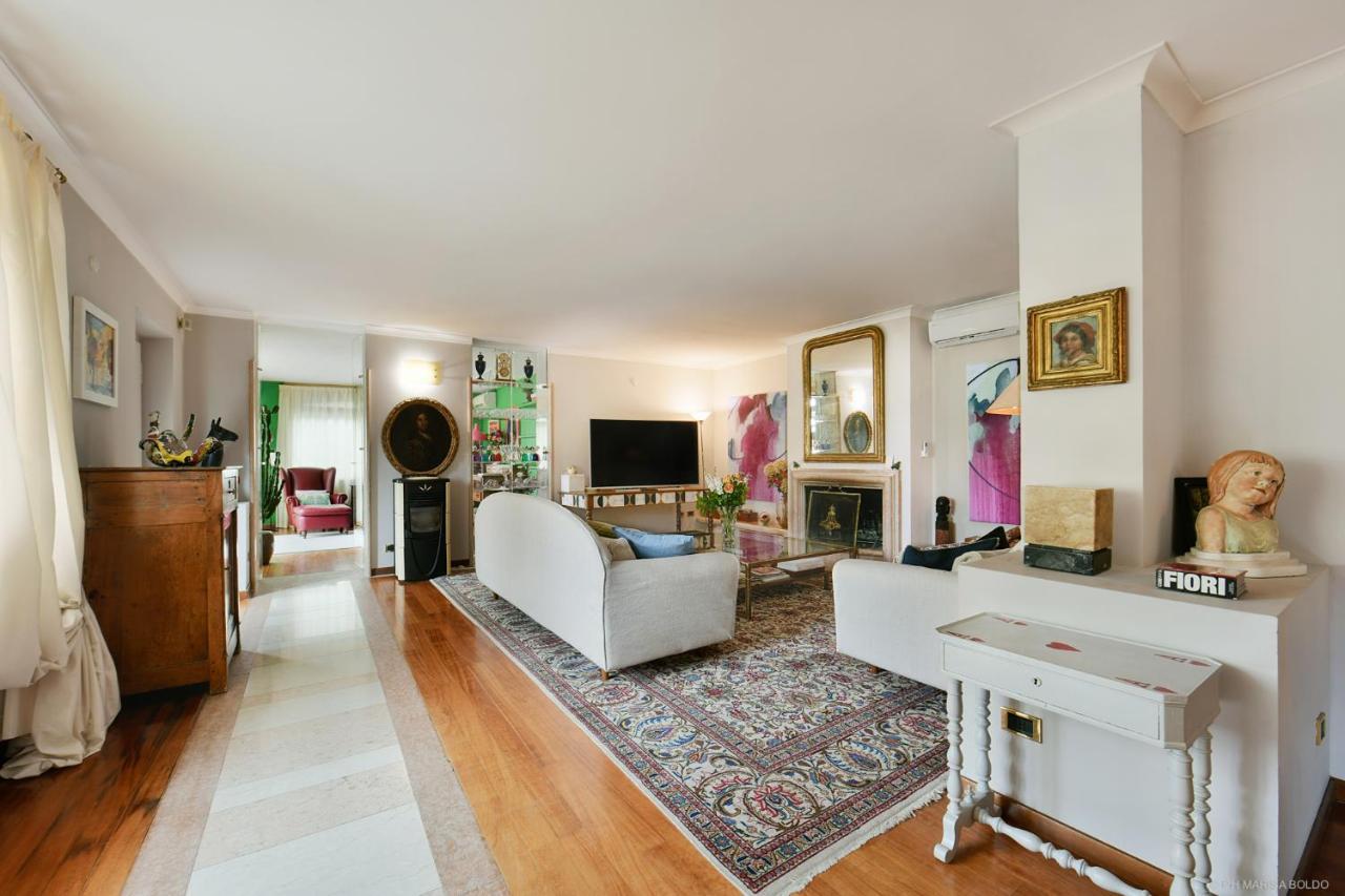 Villa Isidoro Ampio Parco ,Piscina Privata, Arte E Giochi , Fitness 베로나 외부 사진