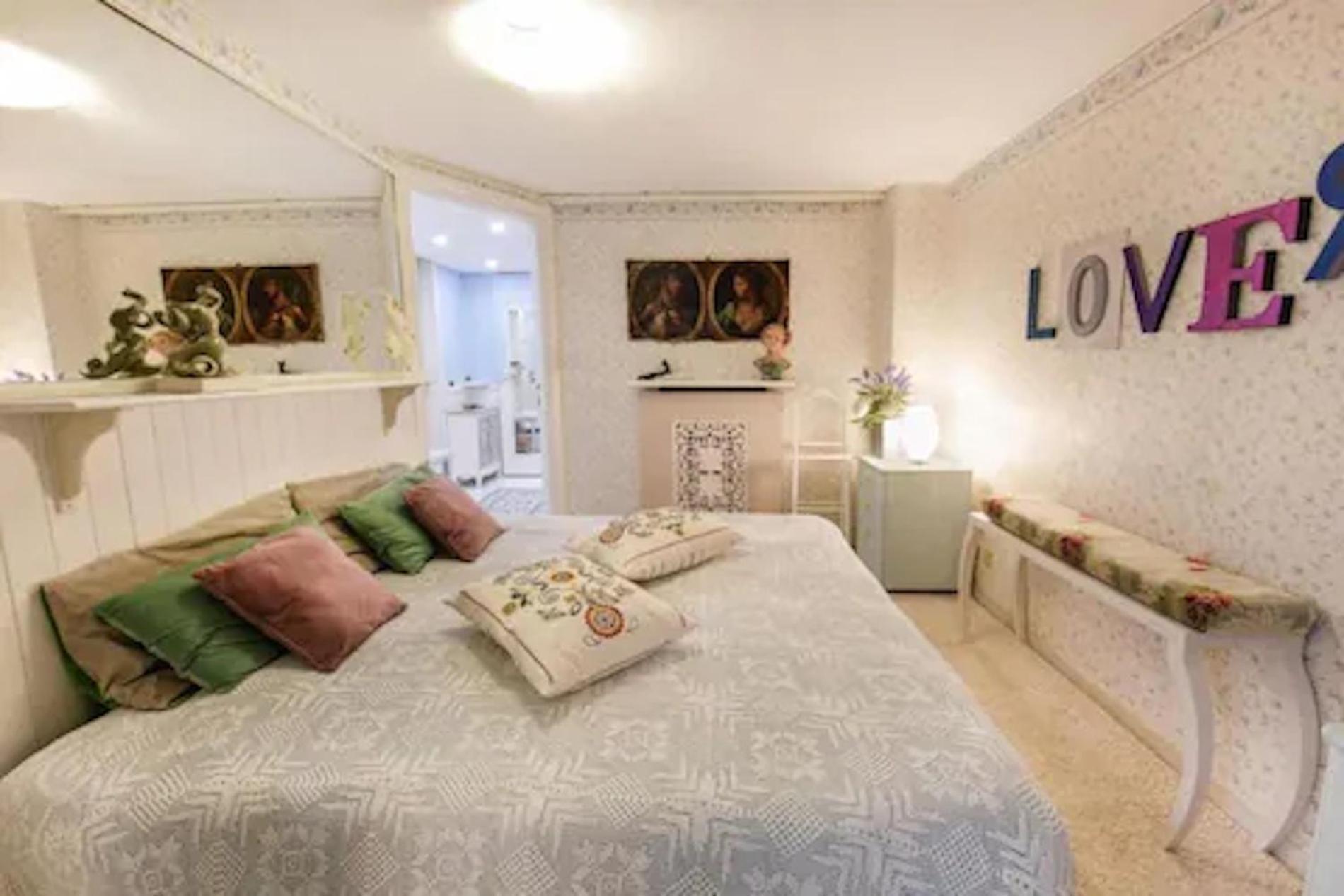 Villa Isidoro Ampio Parco ,Piscina Privata, Arte E Giochi , Fitness 베로나 외부 사진