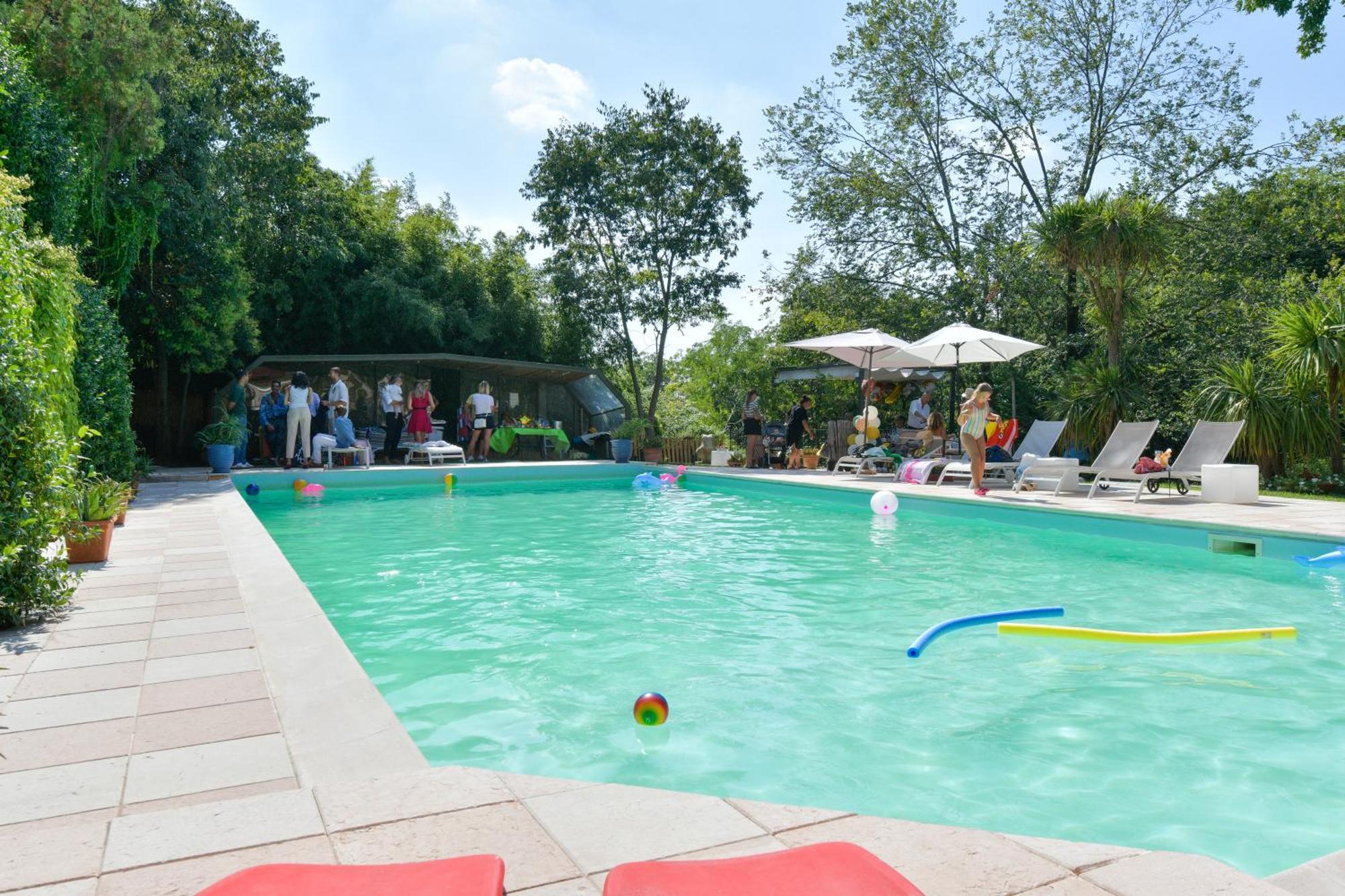 Villa Isidoro Ampio Parco ,Piscina Privata, Arte E Giochi , Fitness 베로나 외부 사진