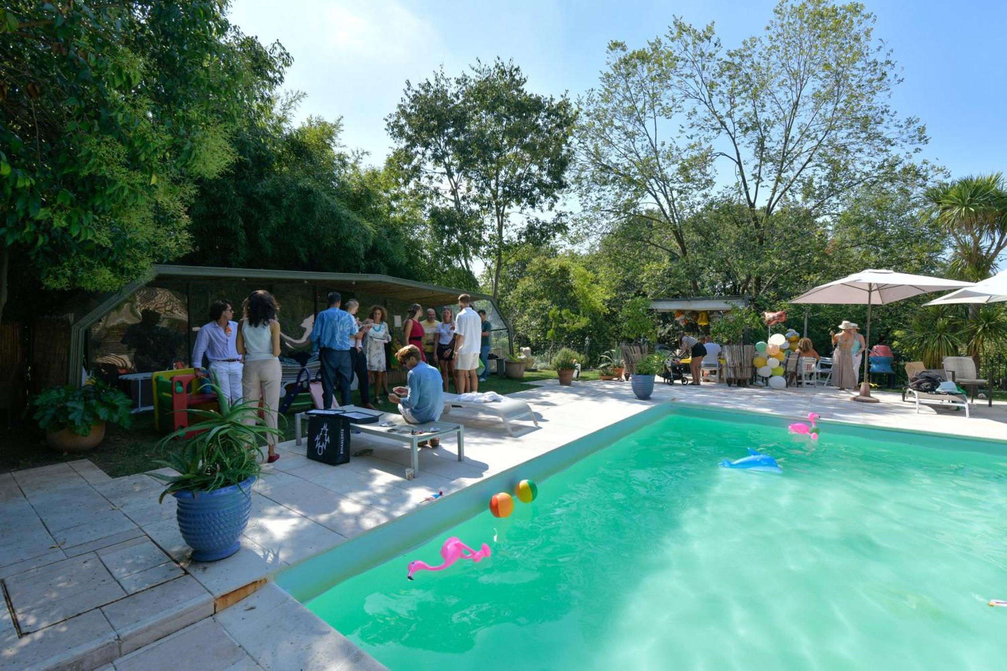 Villa Isidoro Ampio Parco ,Piscina Privata, Arte E Giochi , Fitness 베로나 외부 사진