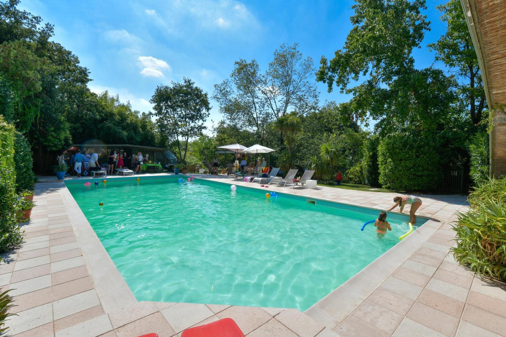 Villa Isidoro Ampio Parco ,Piscina Privata, Arte E Giochi , Fitness 베로나 외부 사진