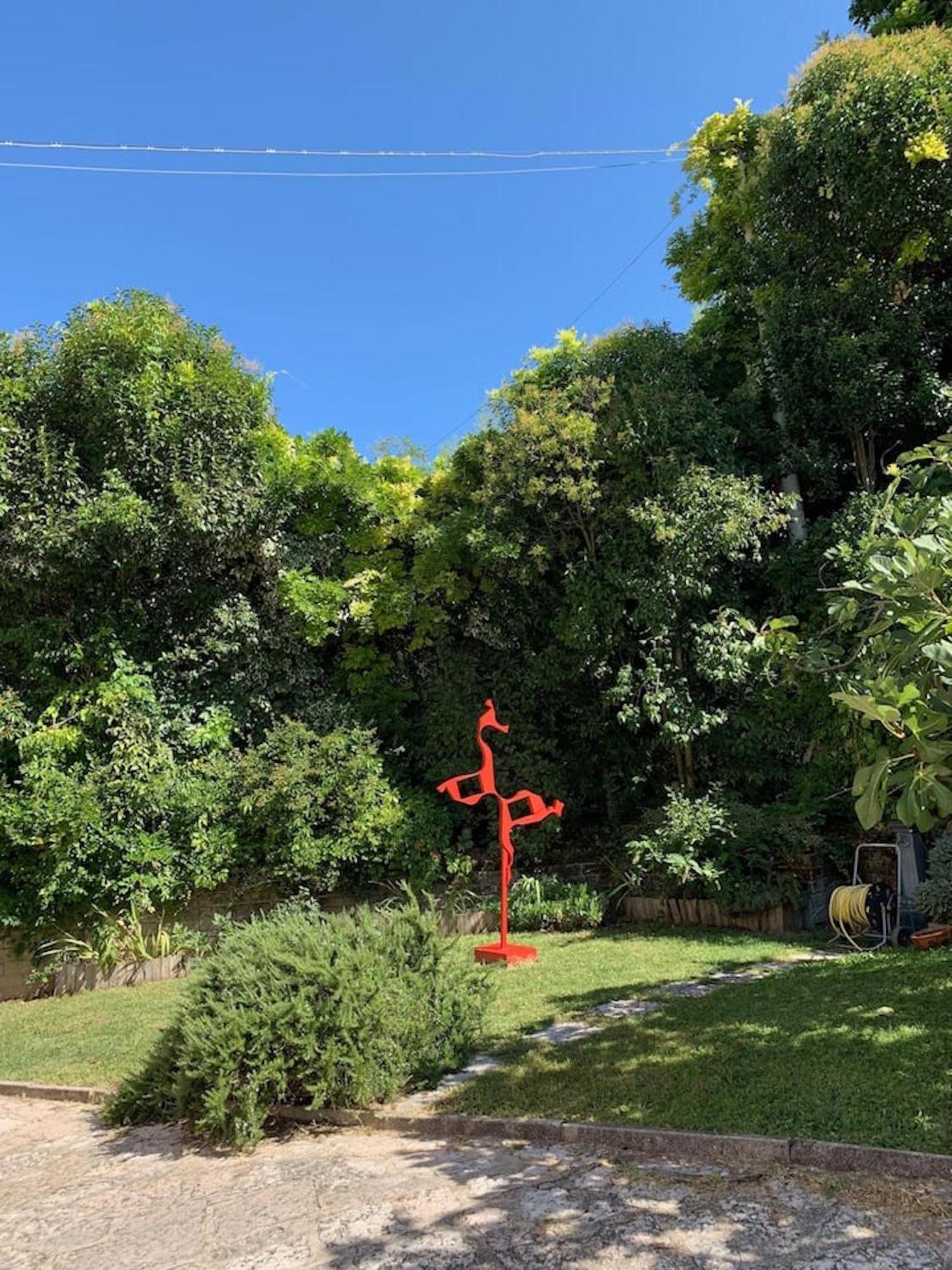 Villa Isidoro Ampio Parco ,Piscina Privata, Arte E Giochi , Fitness 베로나 외부 사진