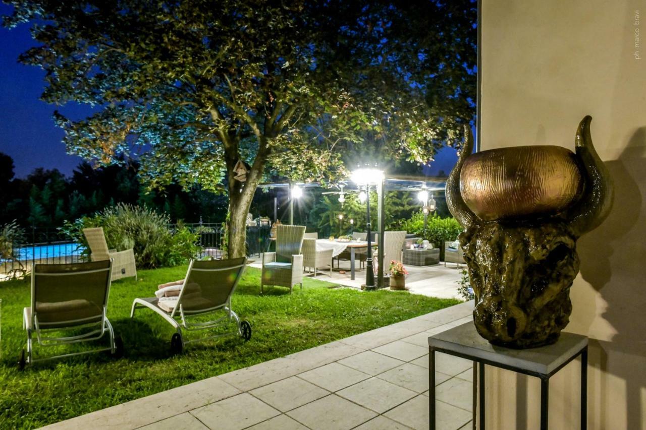 Villa Isidoro Ampio Parco ,Piscina Privata, Arte E Giochi , Fitness 베로나 외부 사진