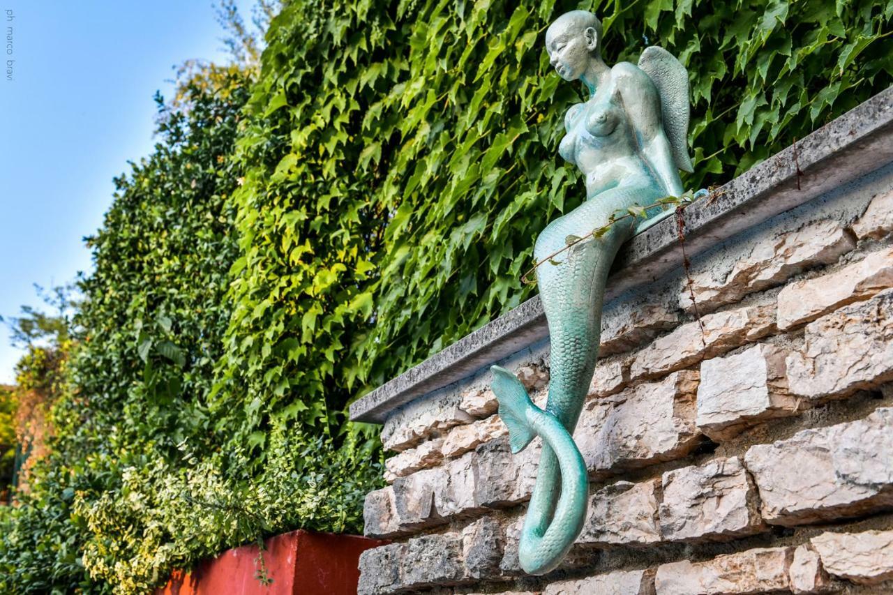 Villa Isidoro Ampio Parco ,Piscina Privata, Arte E Giochi , Fitness 베로나 외부 사진